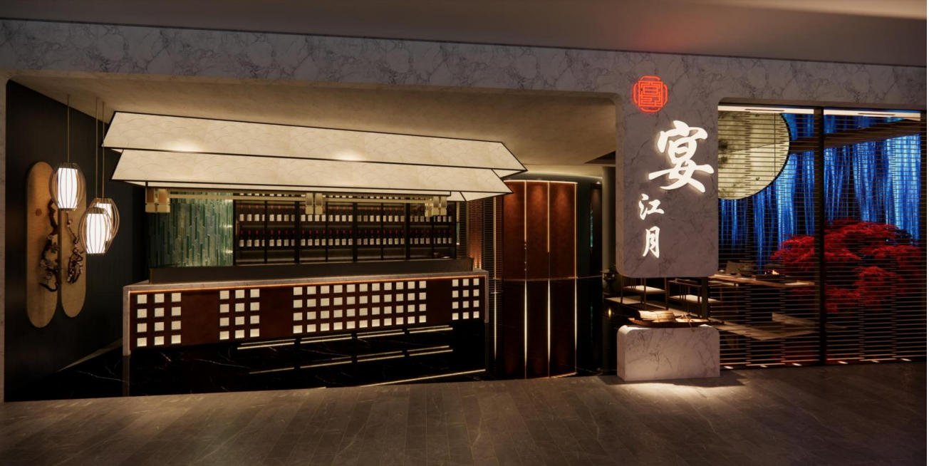 餐饮店案例分享