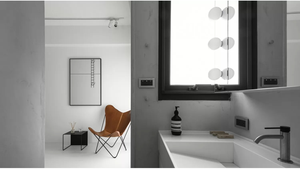 128及简风格案例分享