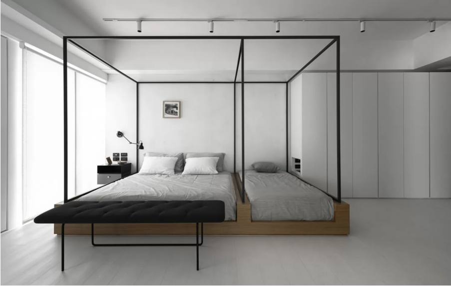 128及简风格案例分享