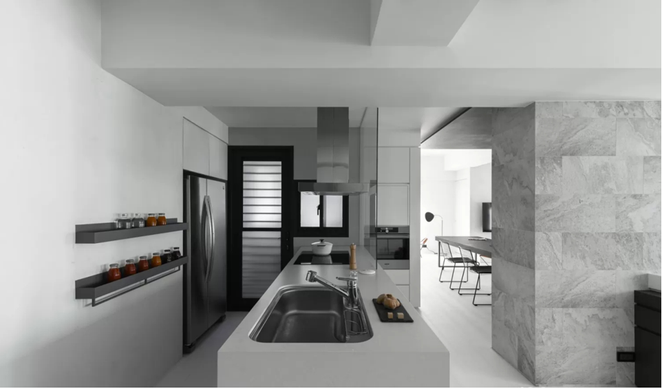 128及简风格案例分享