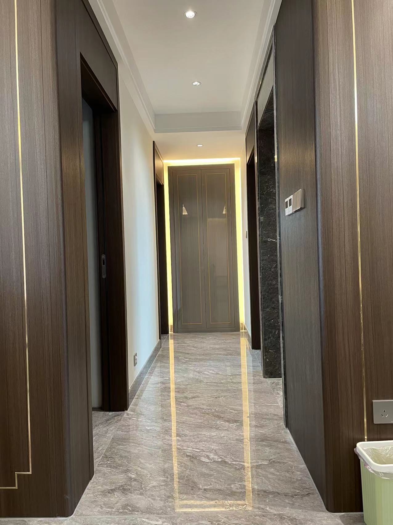 十里桃源-142平新中式