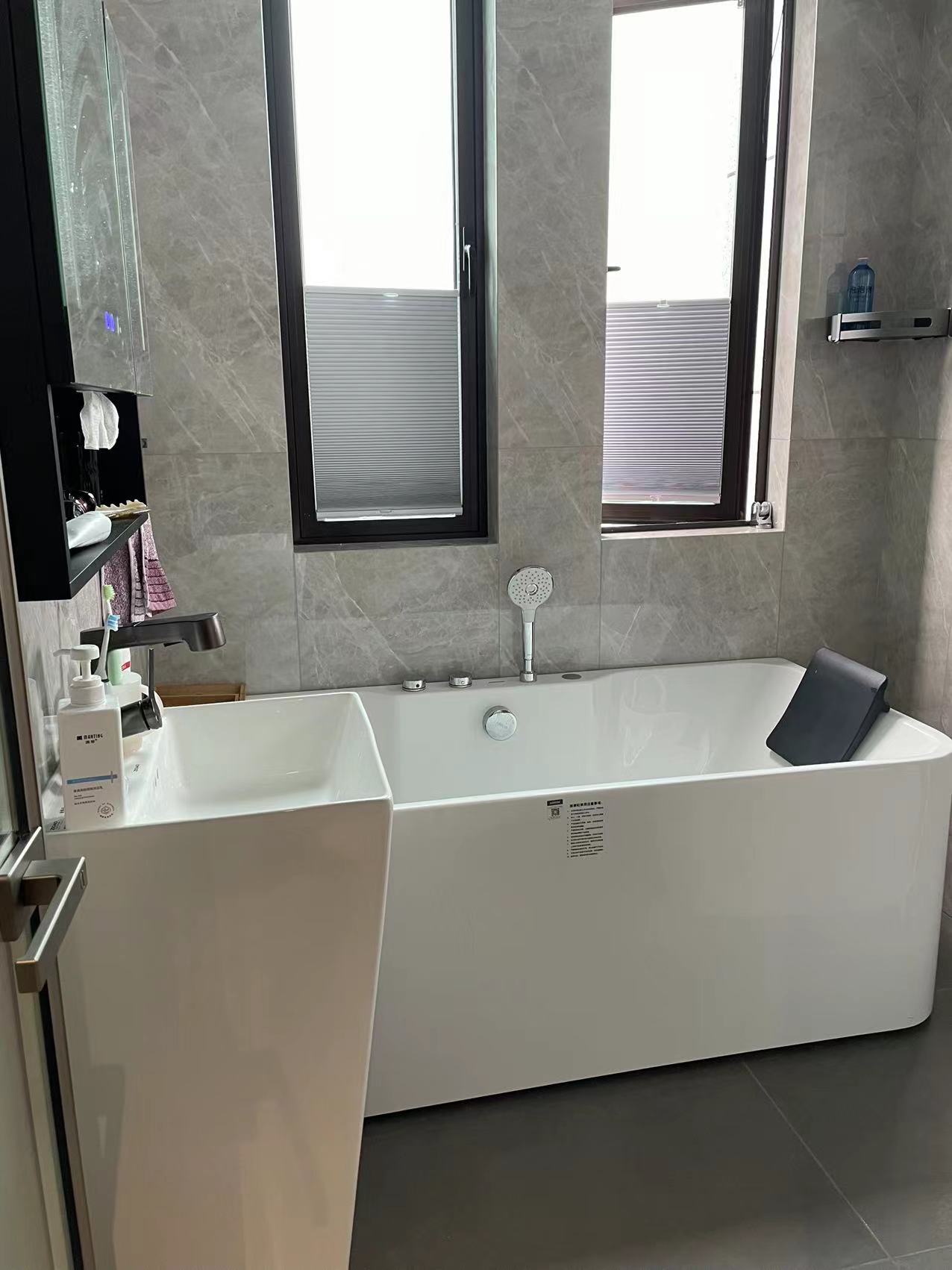 十里桃源-142平新中式