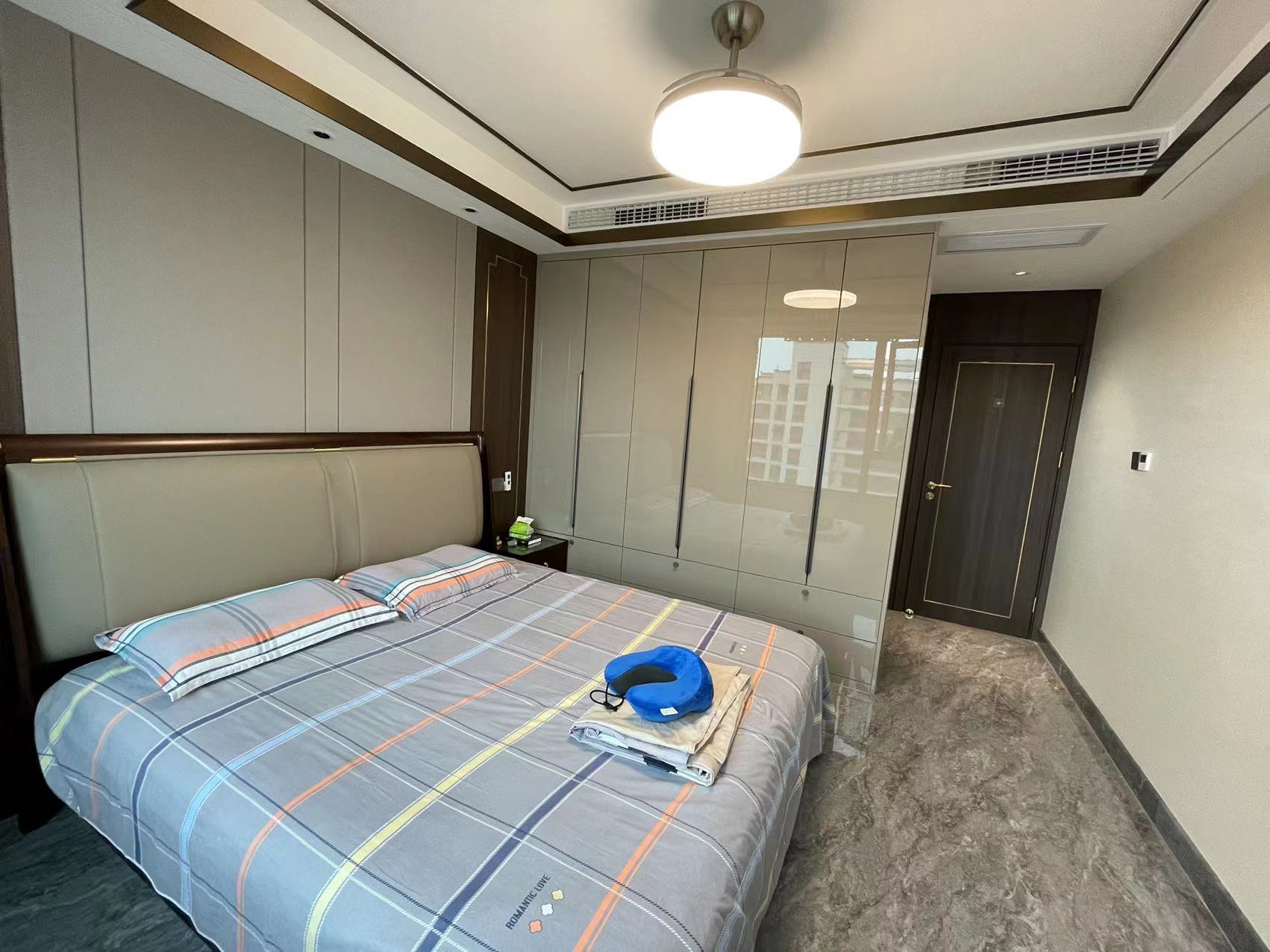 十里桃源-142平新中式