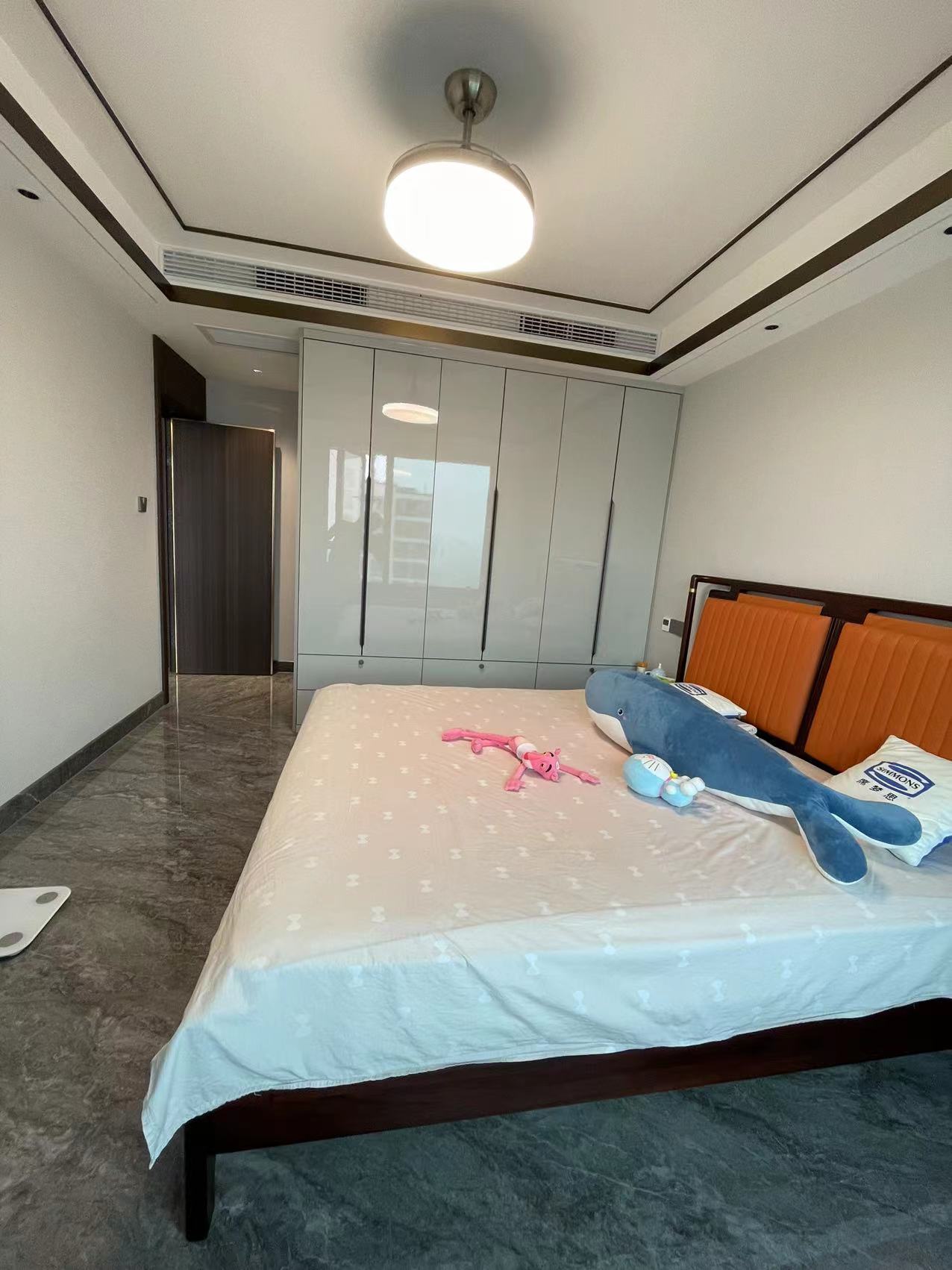 十里桃源-142平新中式