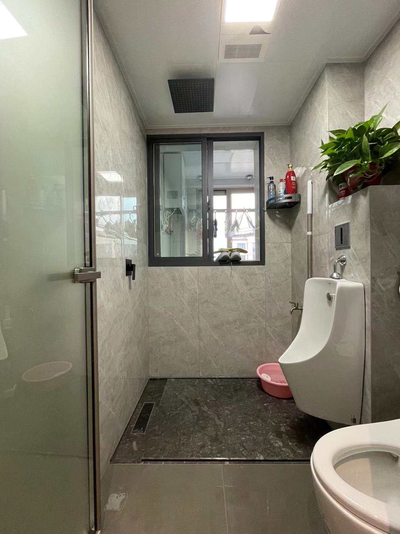 十里桃源-142平新中式