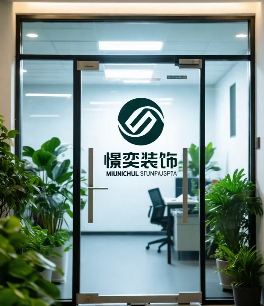 广州憬奕装饰设计工程有限公司