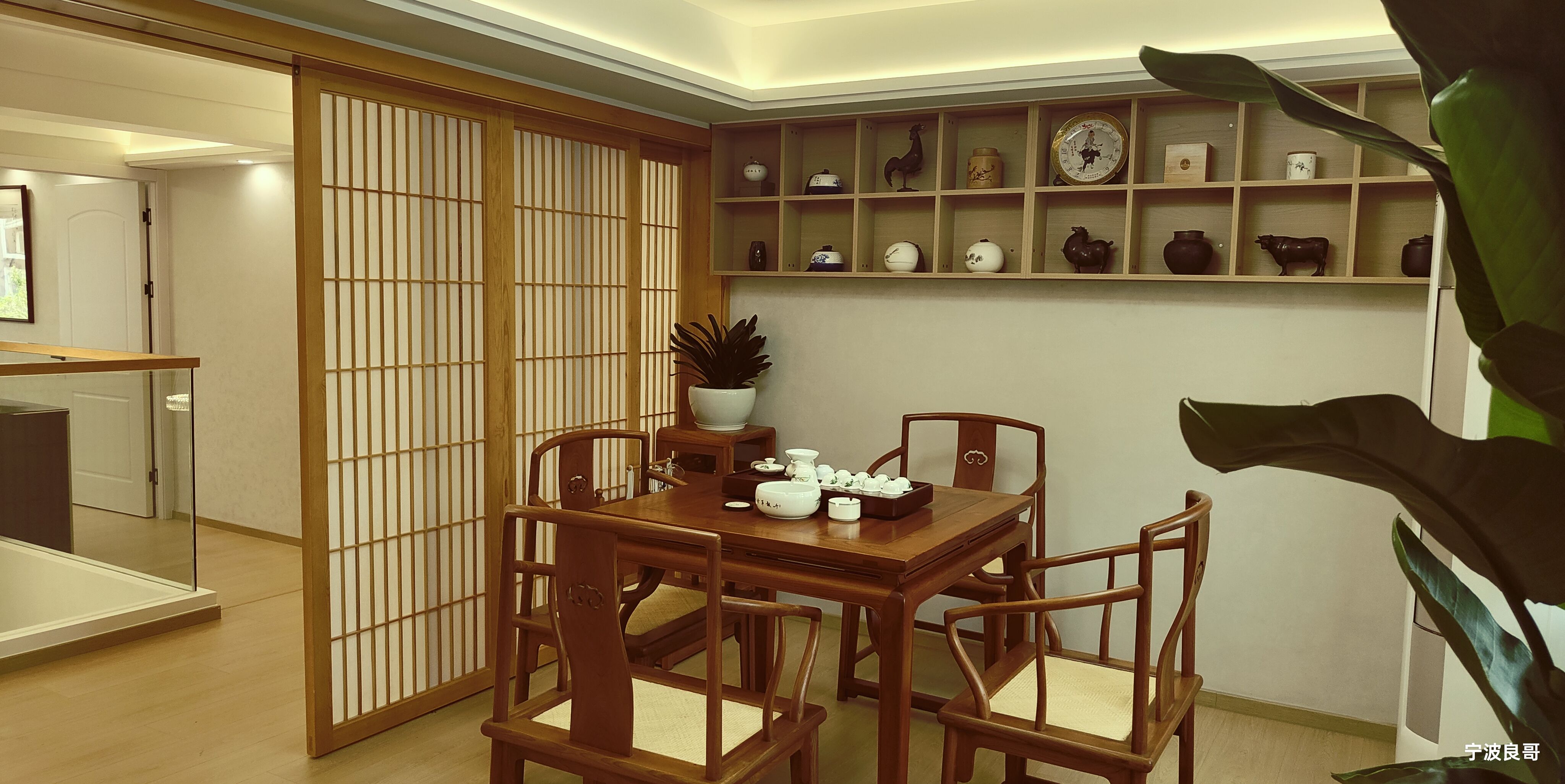 300平商铺案例分享