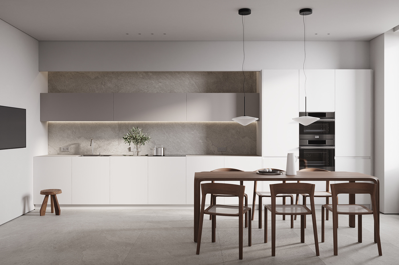 140平米案例分享