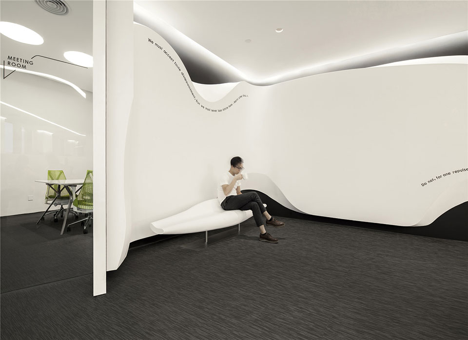 办公室装修案例