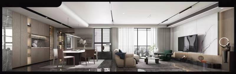 全屋定制案例分享