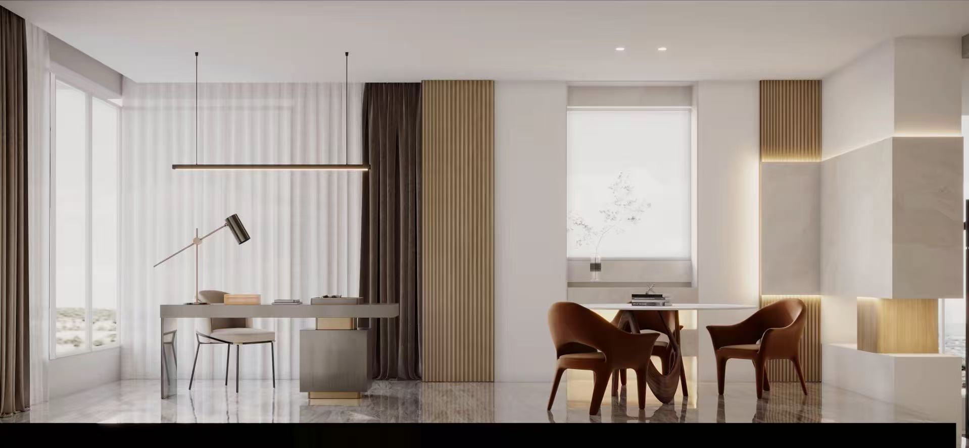 全屋定制案例分享