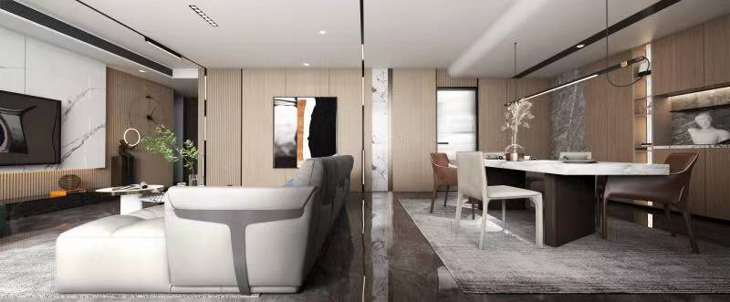 全屋定制案例分享