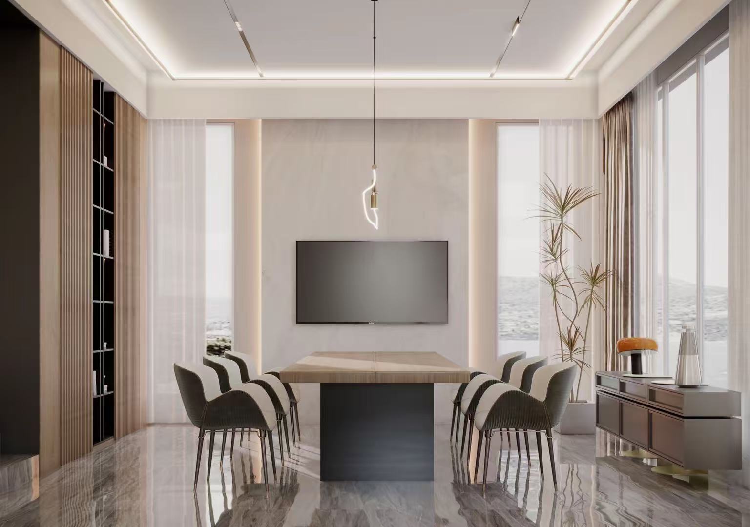 全屋定制案例分享