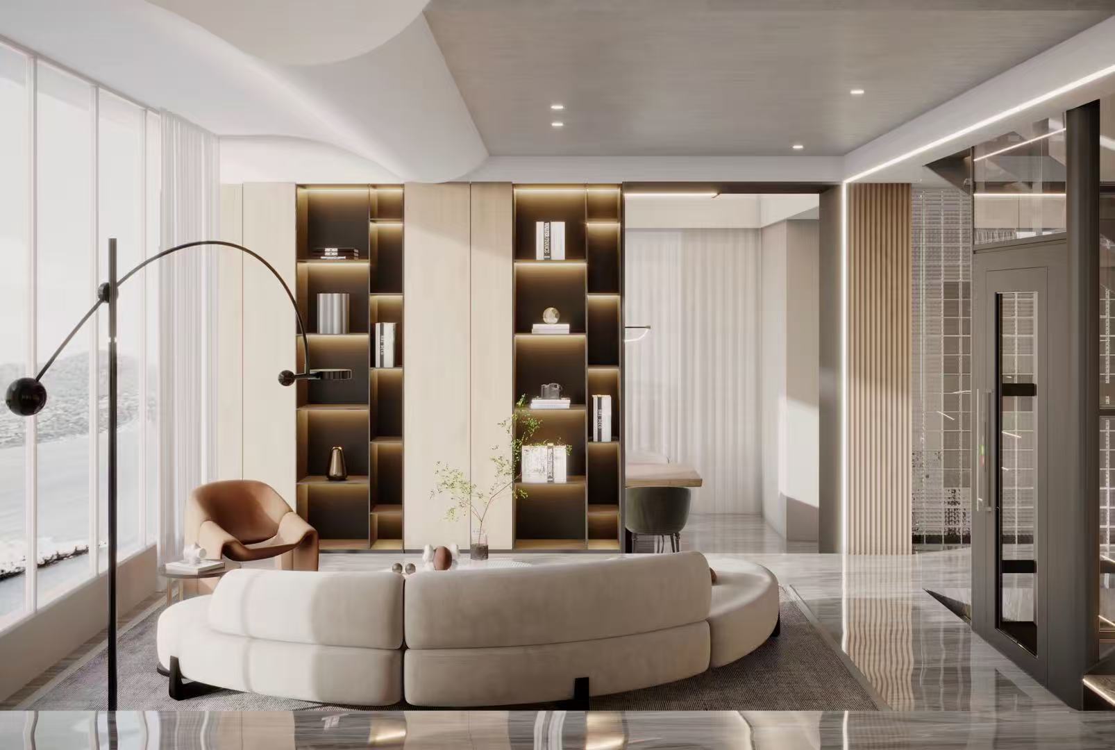 全屋定制案例分享