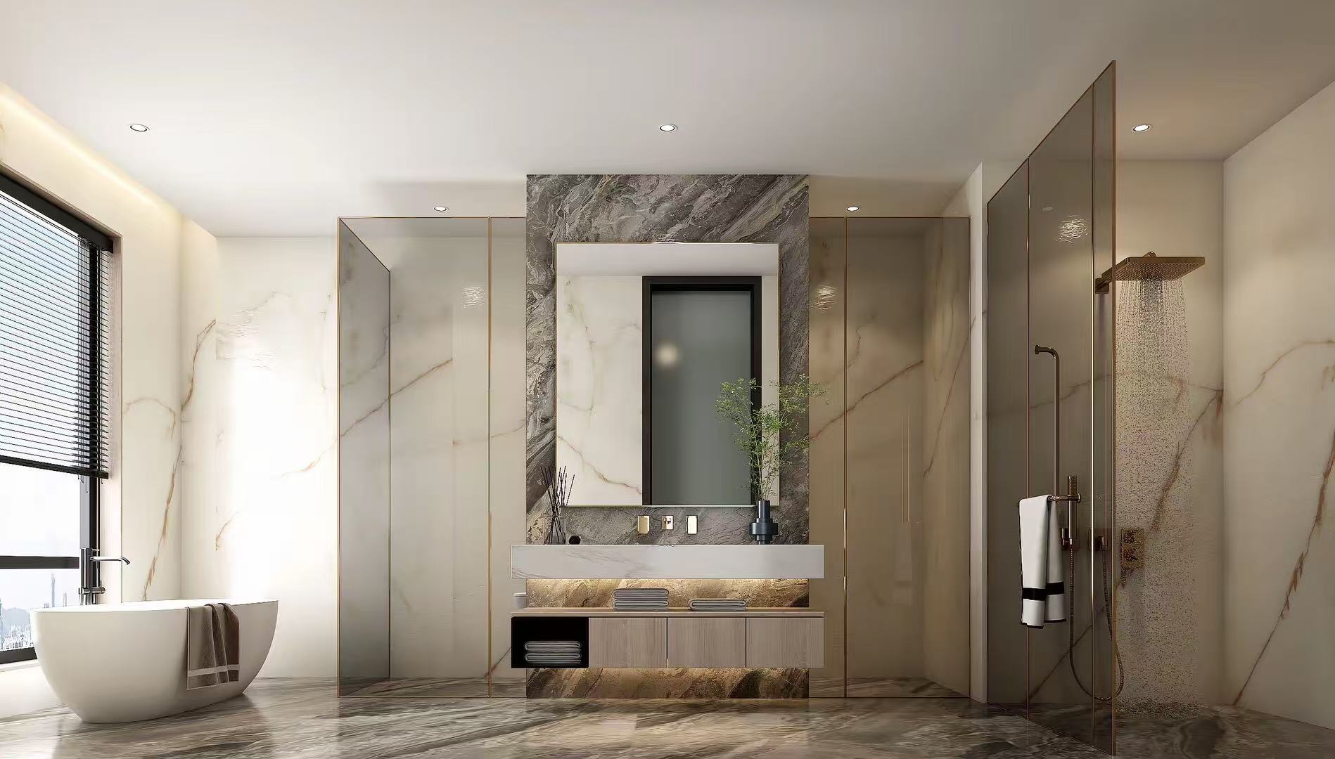 全屋定制案例分享