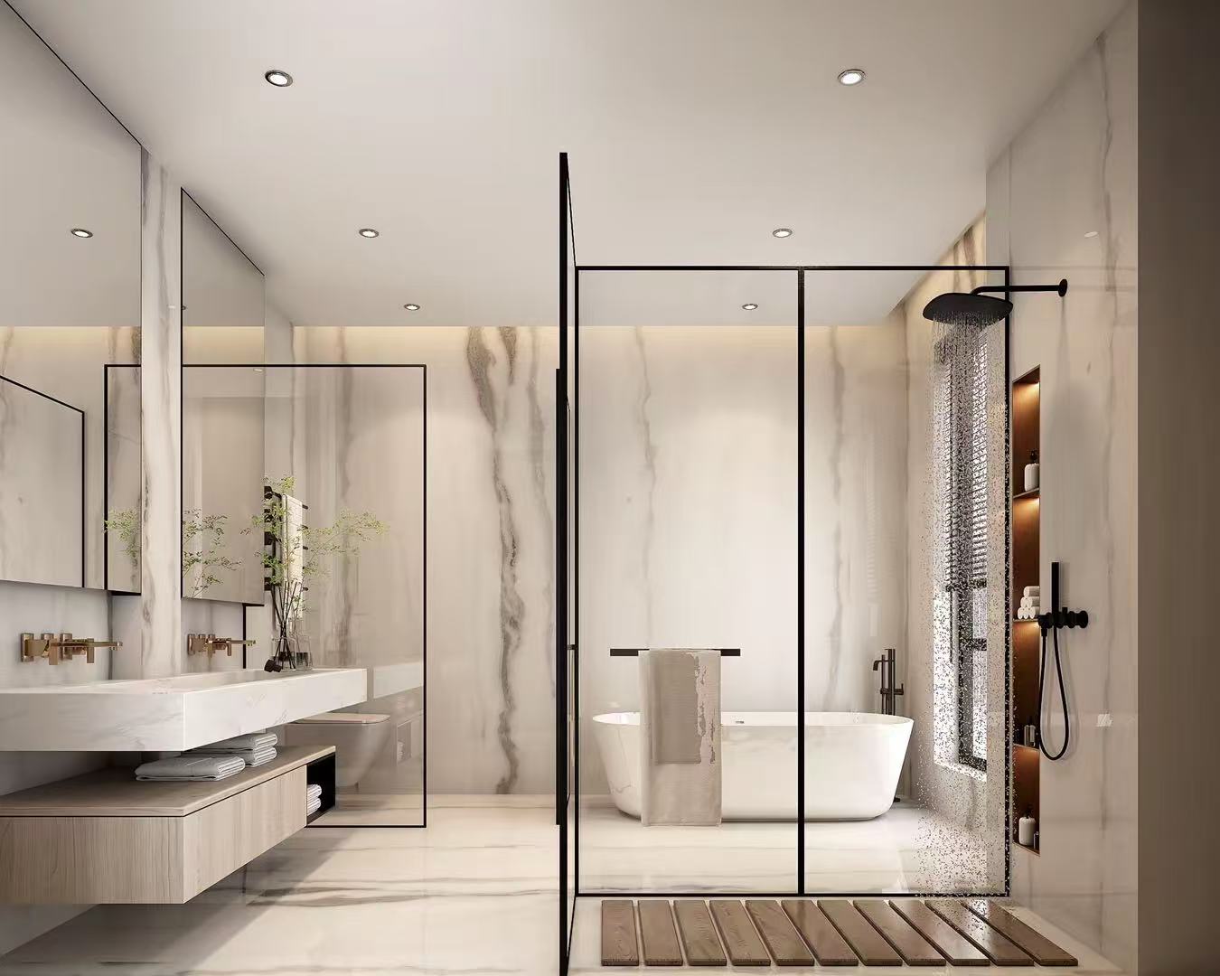 全屋定制案例分享