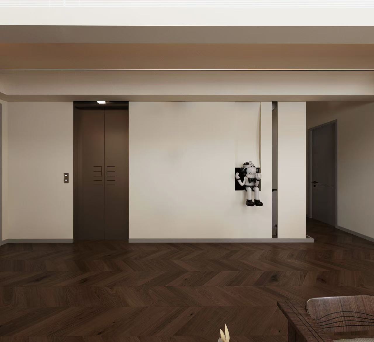 全屋定制案例分享