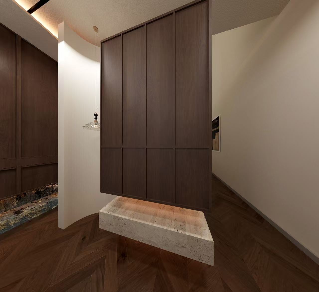 全屋定制案例分享