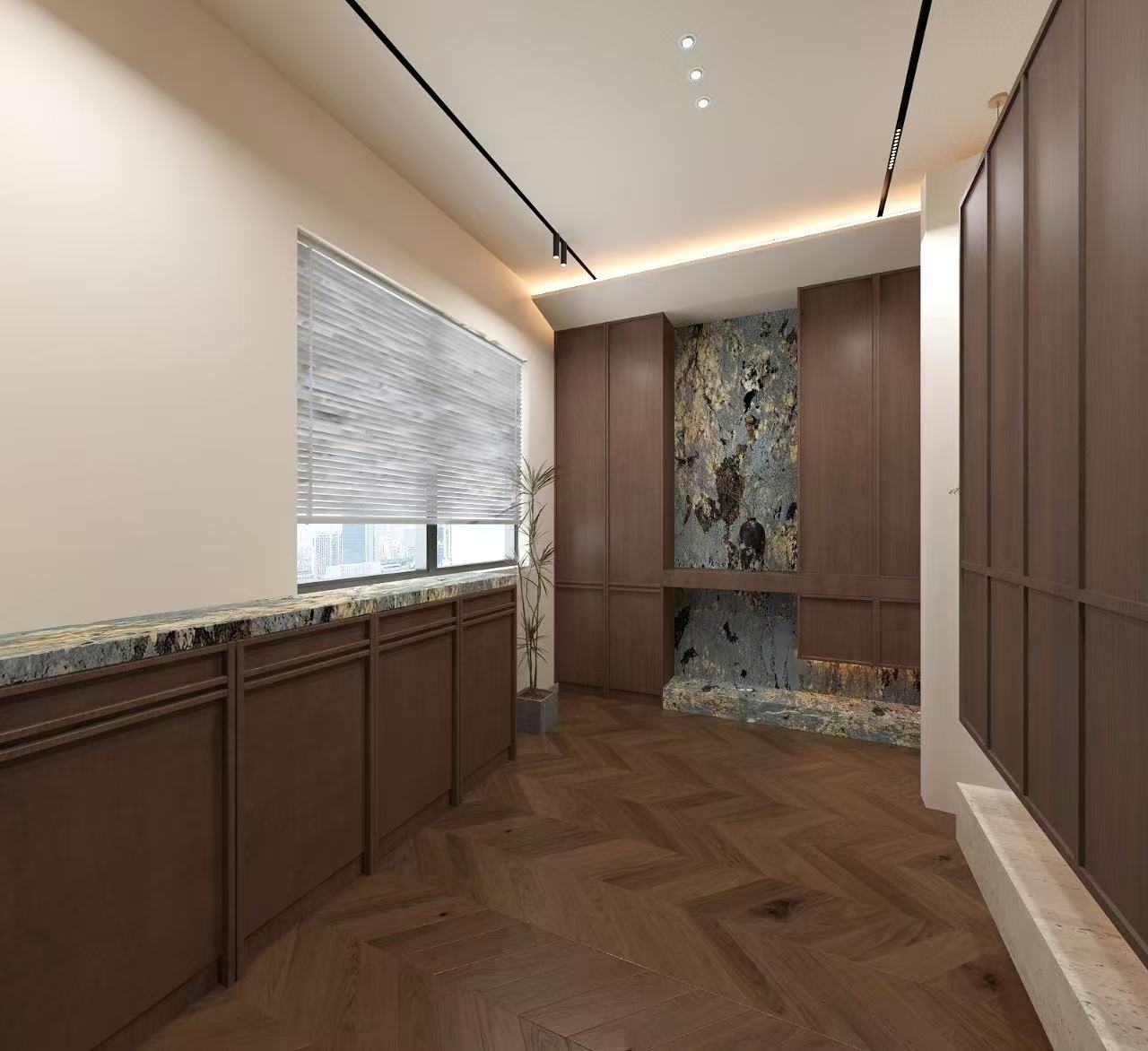 全屋定制案例分享