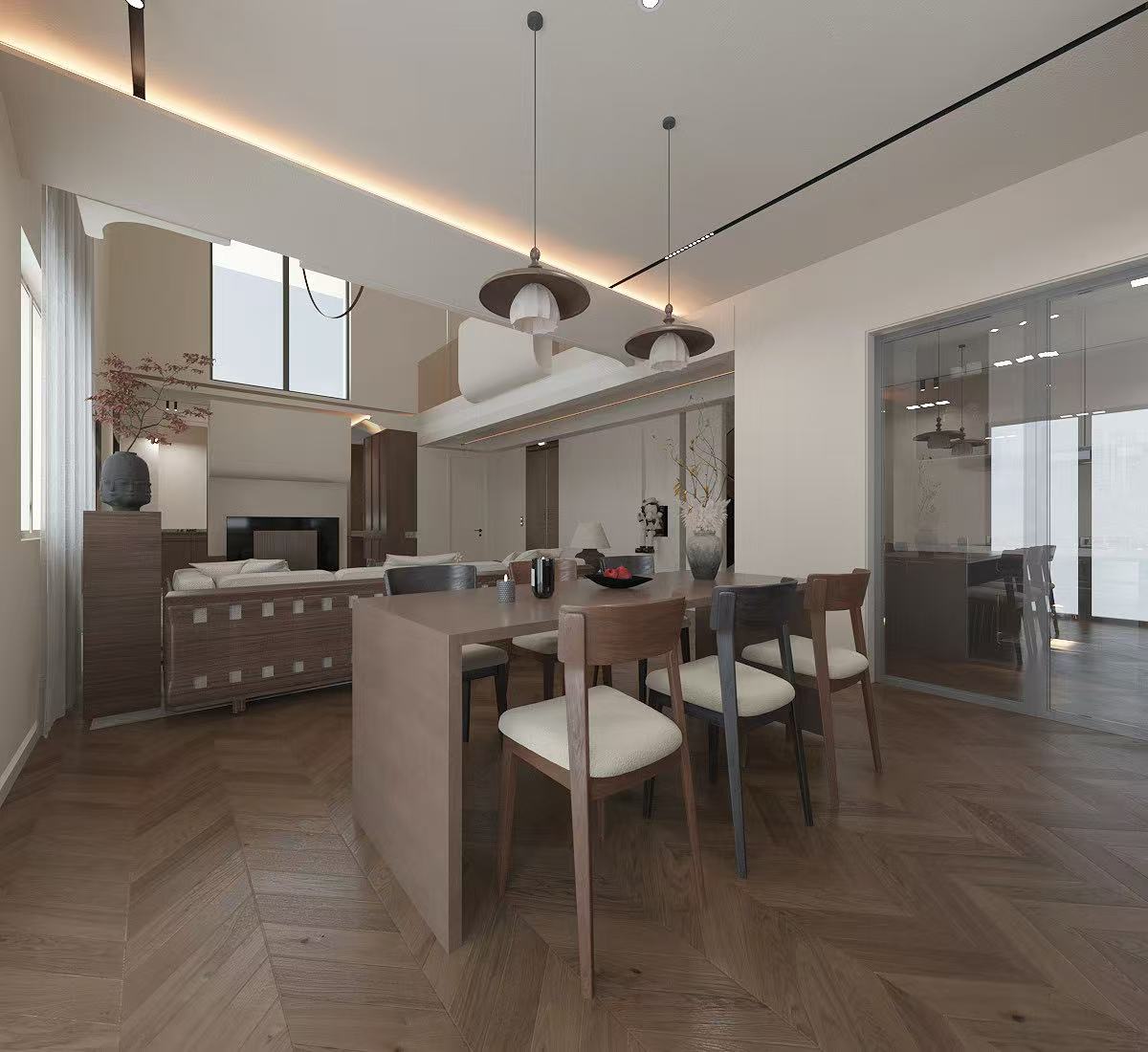 全屋定制案例分享