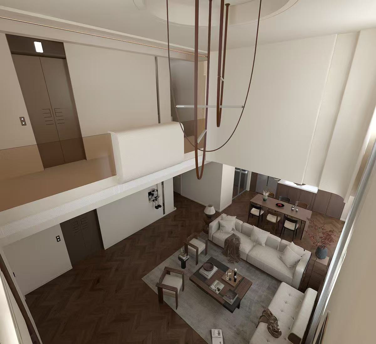 全屋定制案例分享