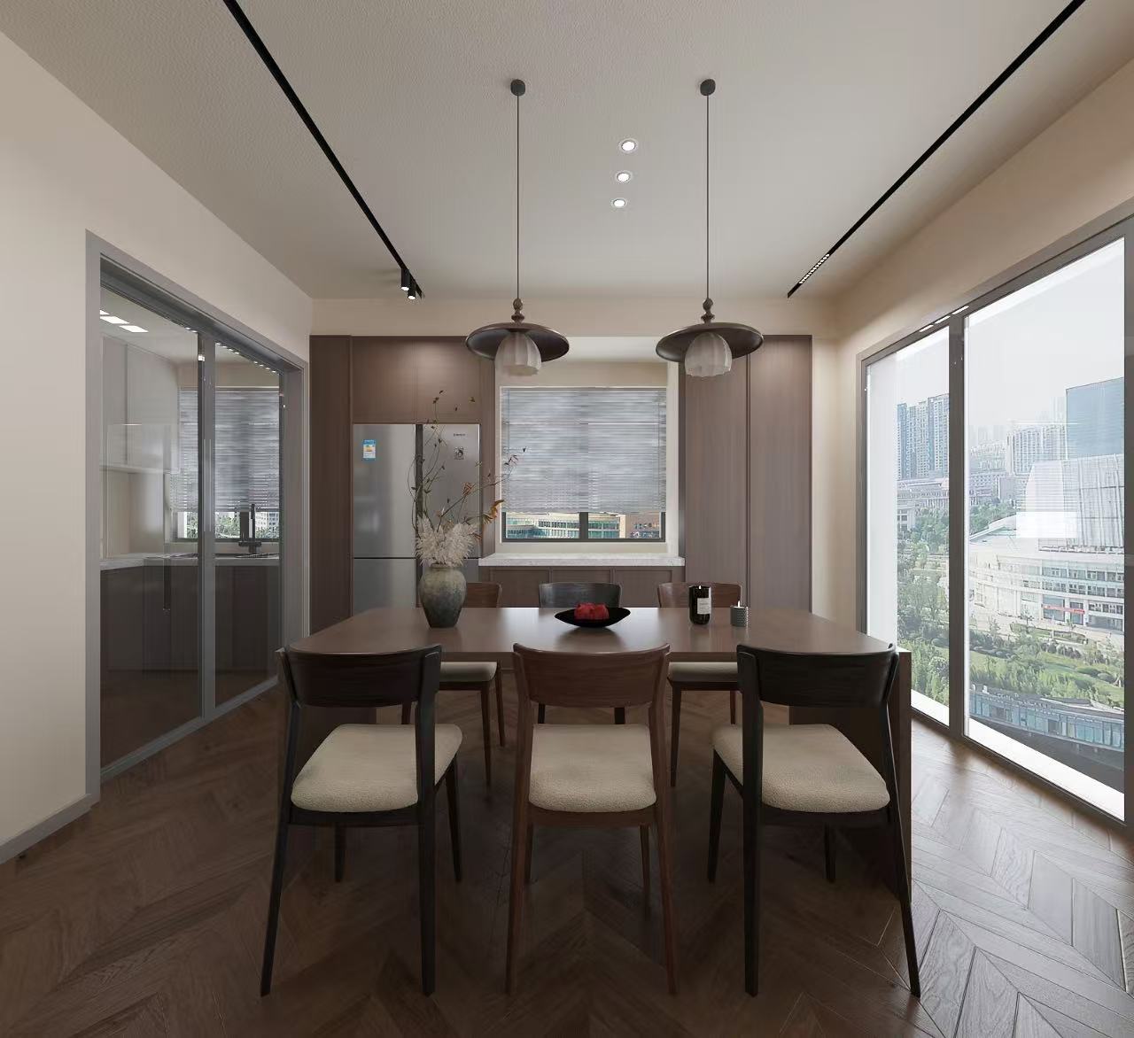 全屋定制案例分享