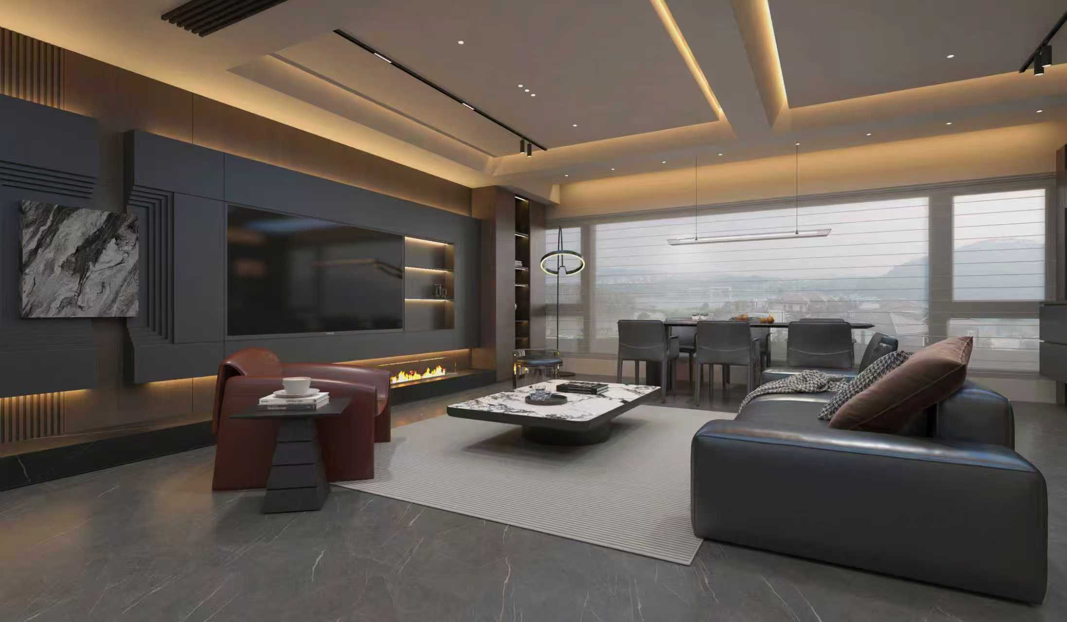 全屋定制案例分享