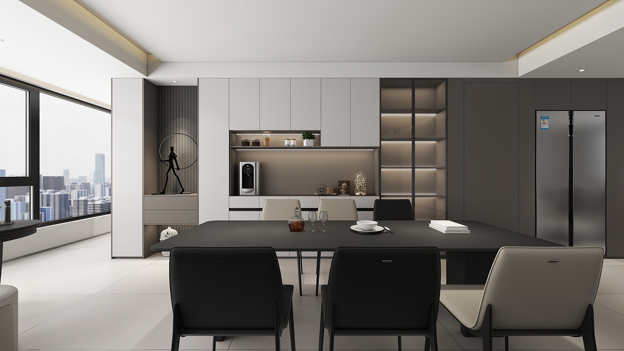 全屋定制案例分享