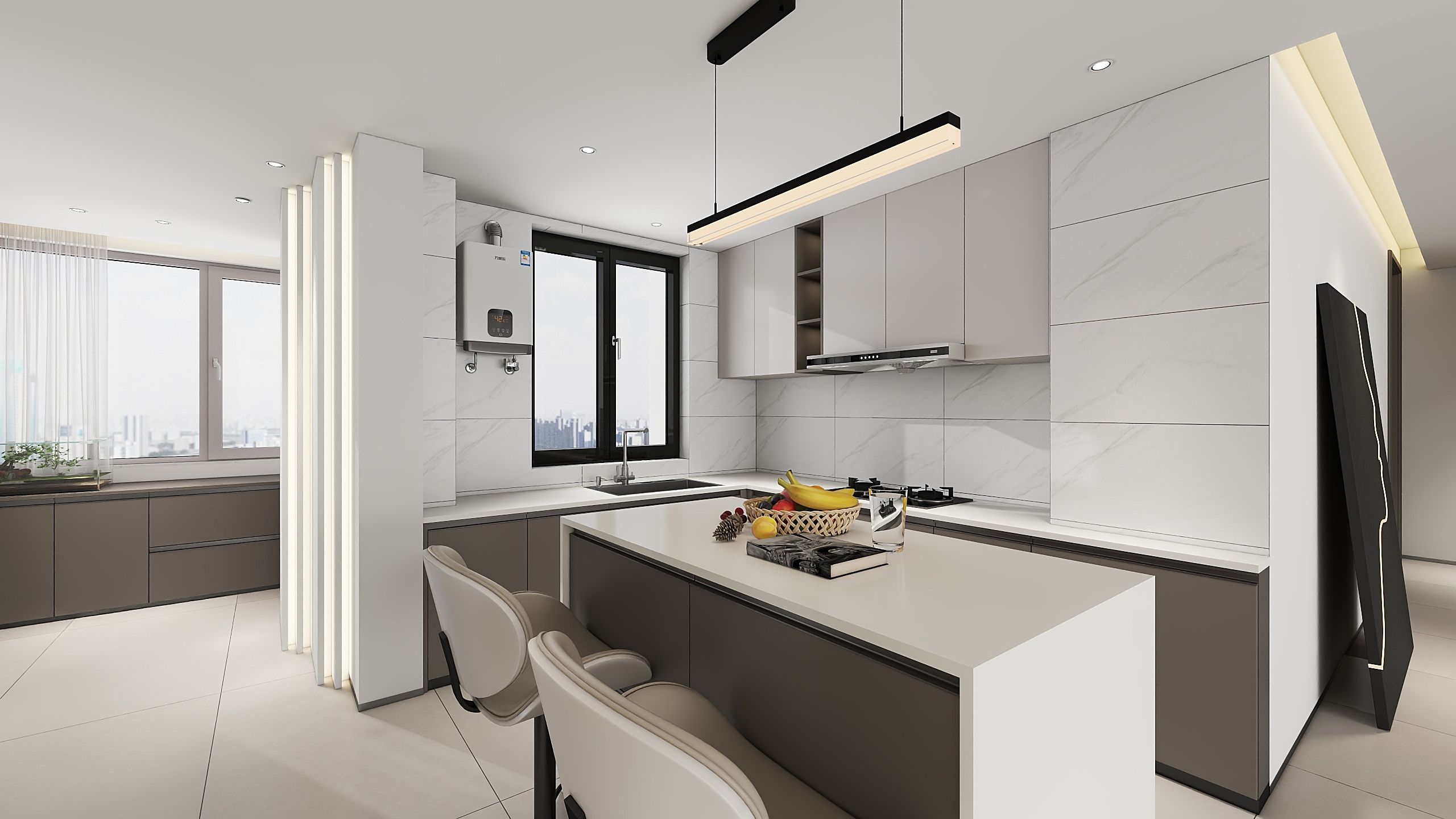 全屋定制案例分享