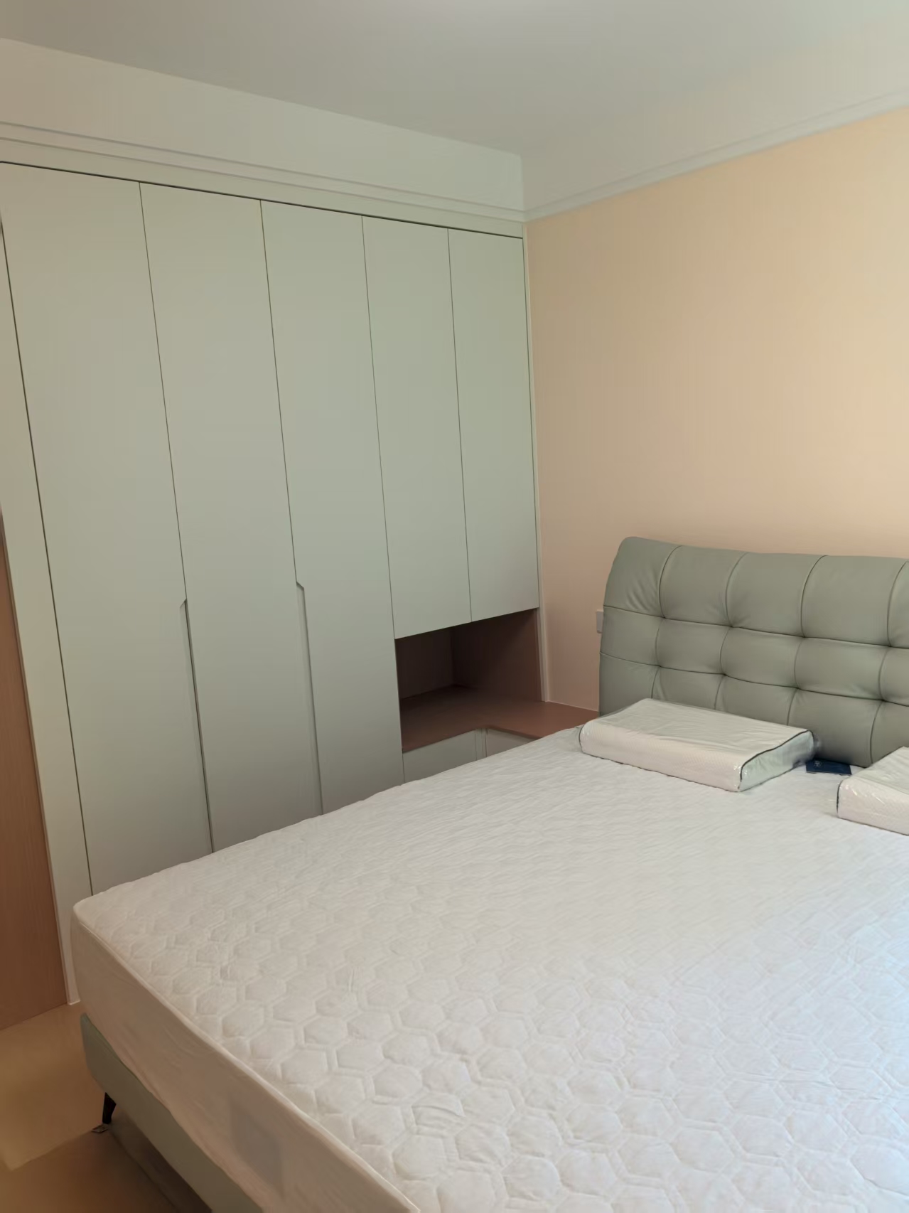 全屋定制案例分享