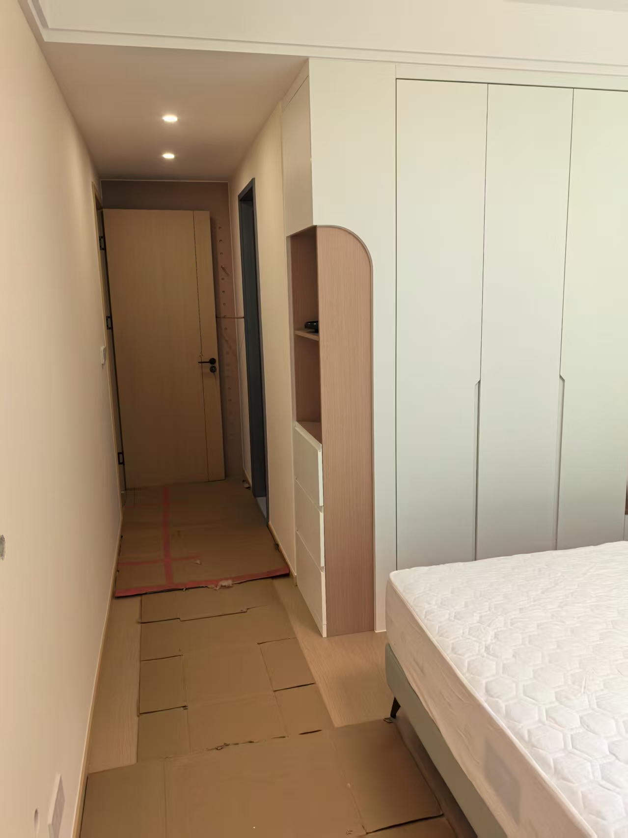 全屋定制案例分享