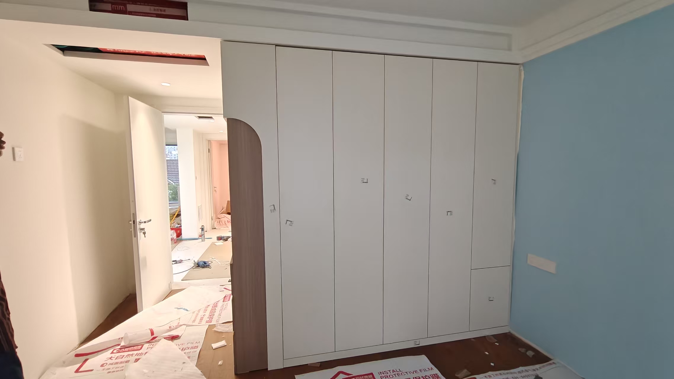 全屋定制案例分享