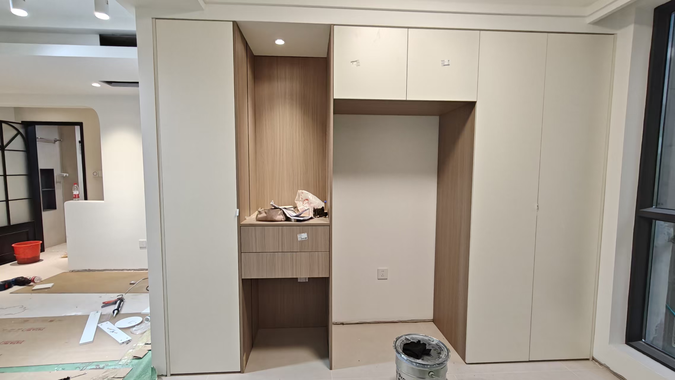 全屋定制案例分享