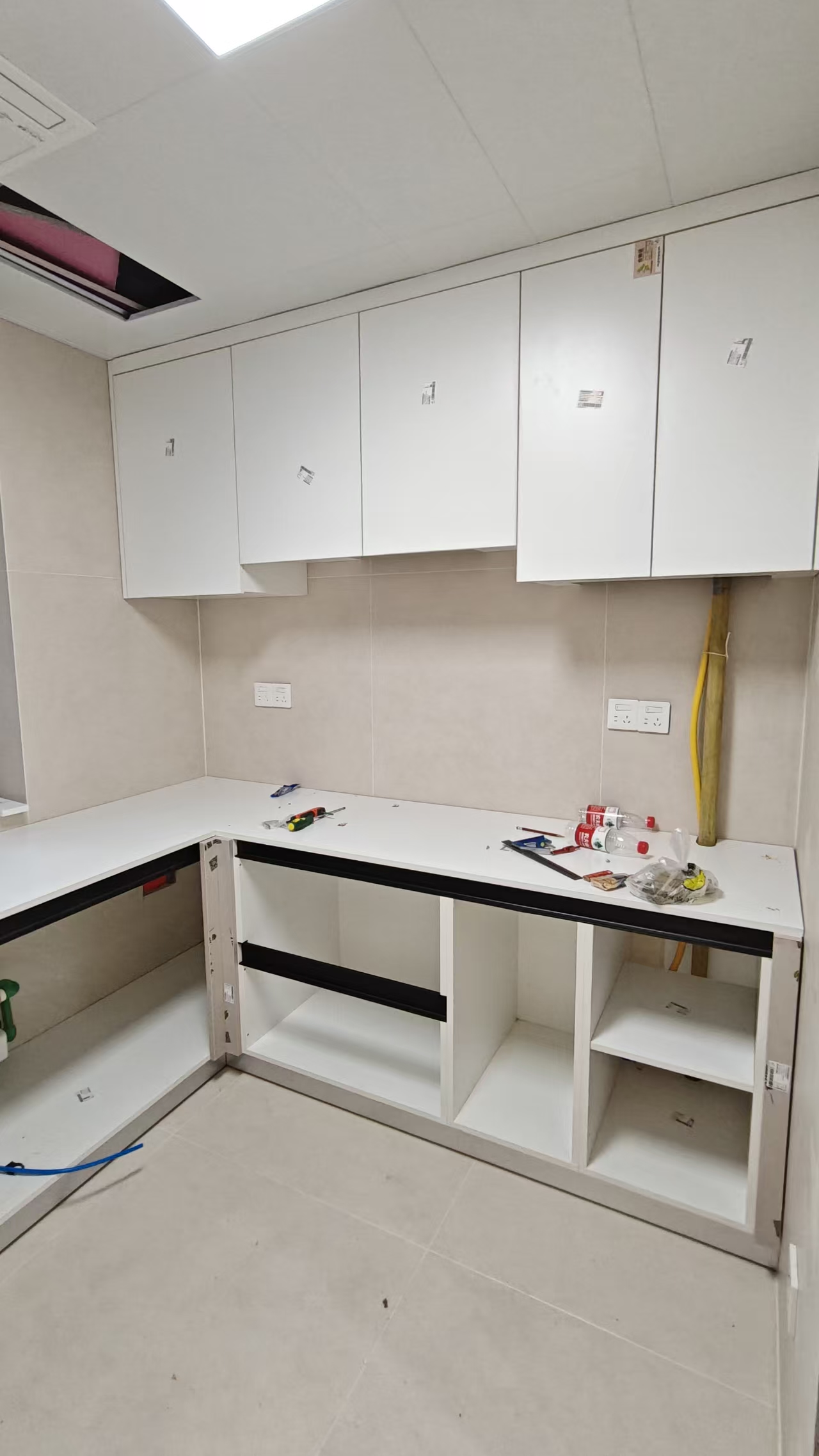 全屋定制案例分享