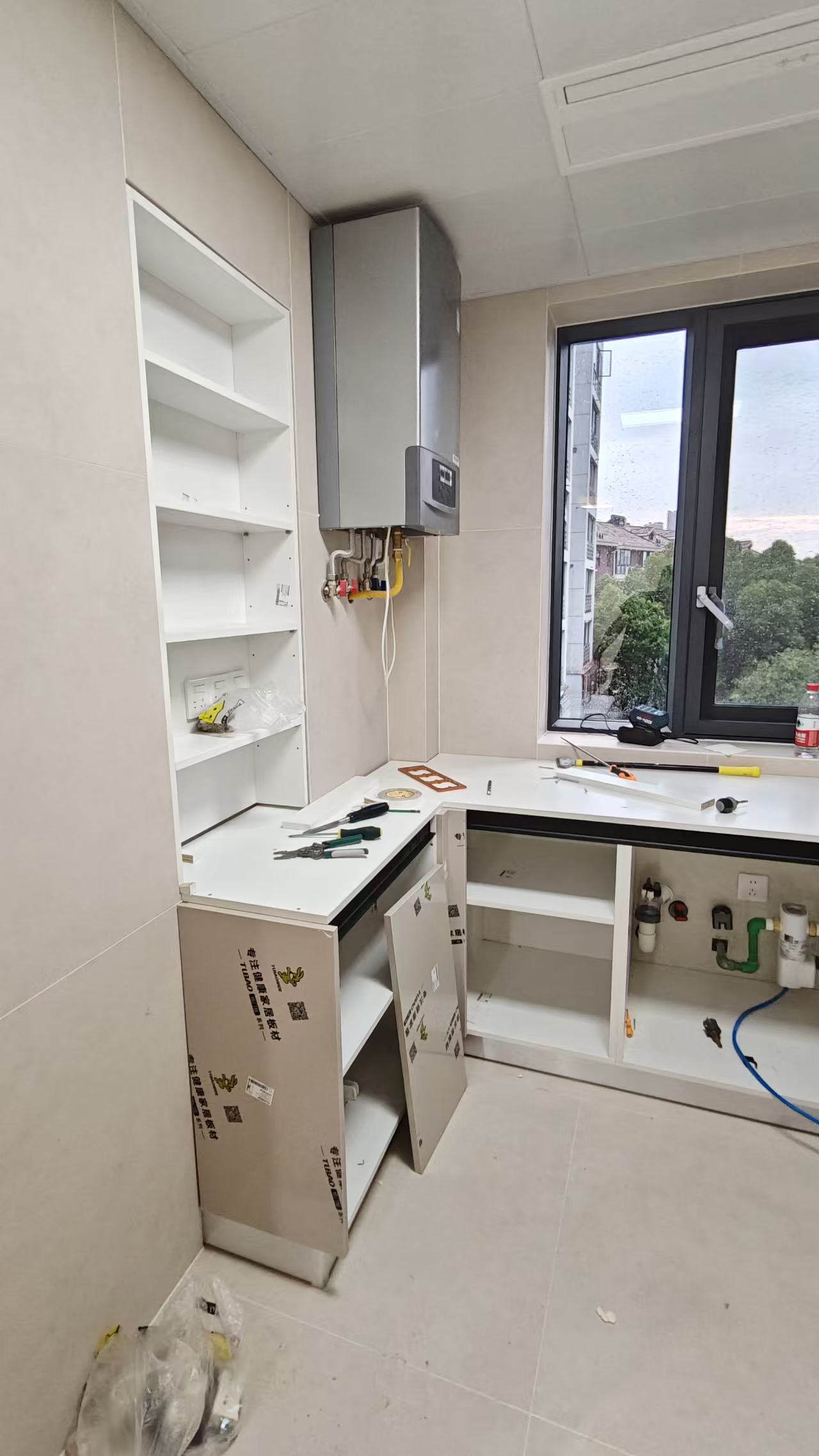 全屋定制案例分享