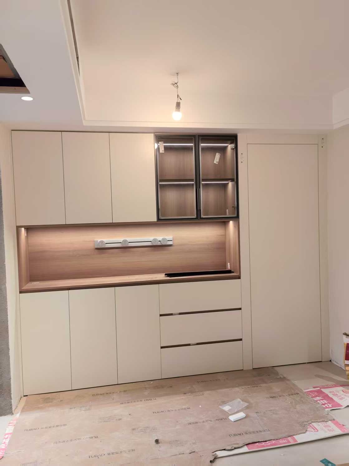 全屋定制案例分享