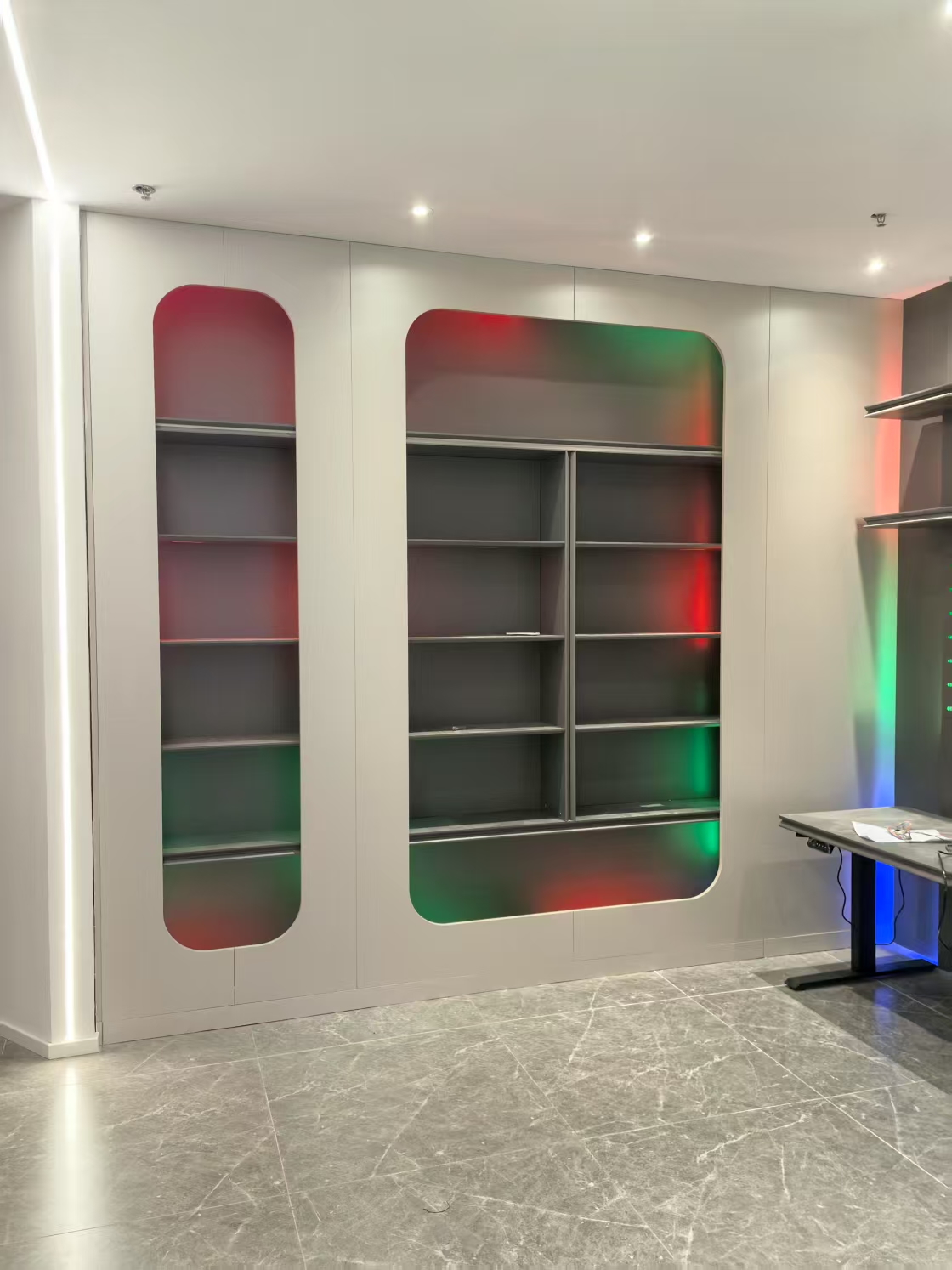 全屋定制案例分享