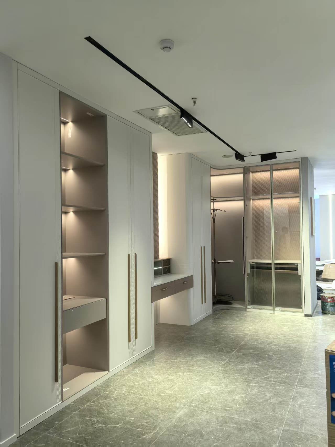 全屋定制案例分享