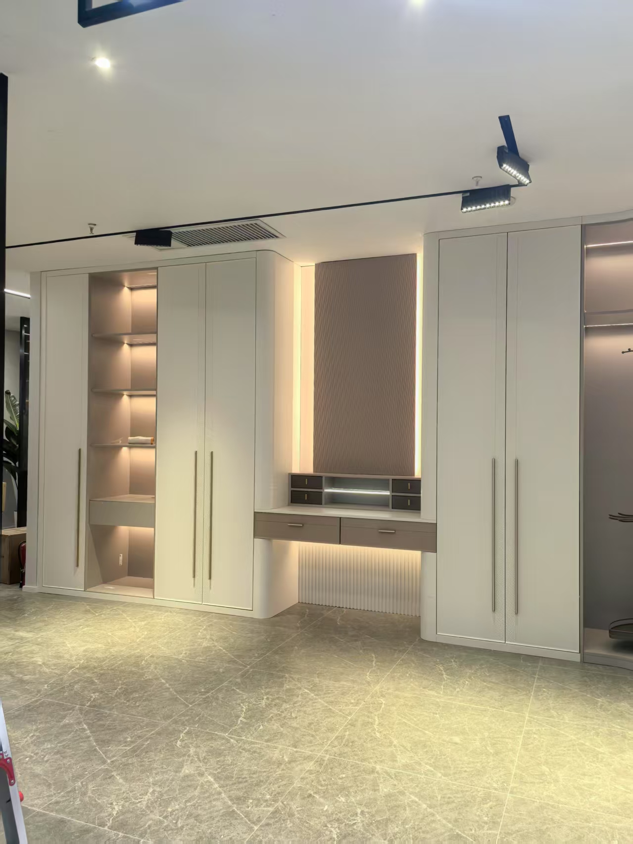 全屋定制案例分享