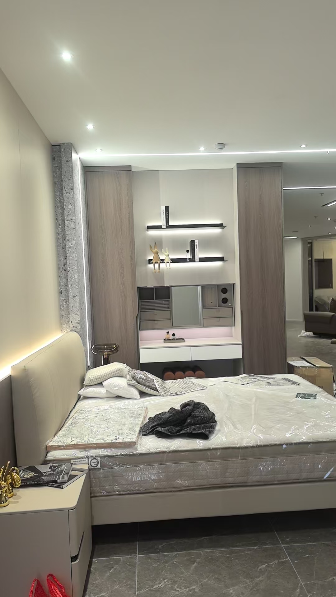 全屋定制案例分享