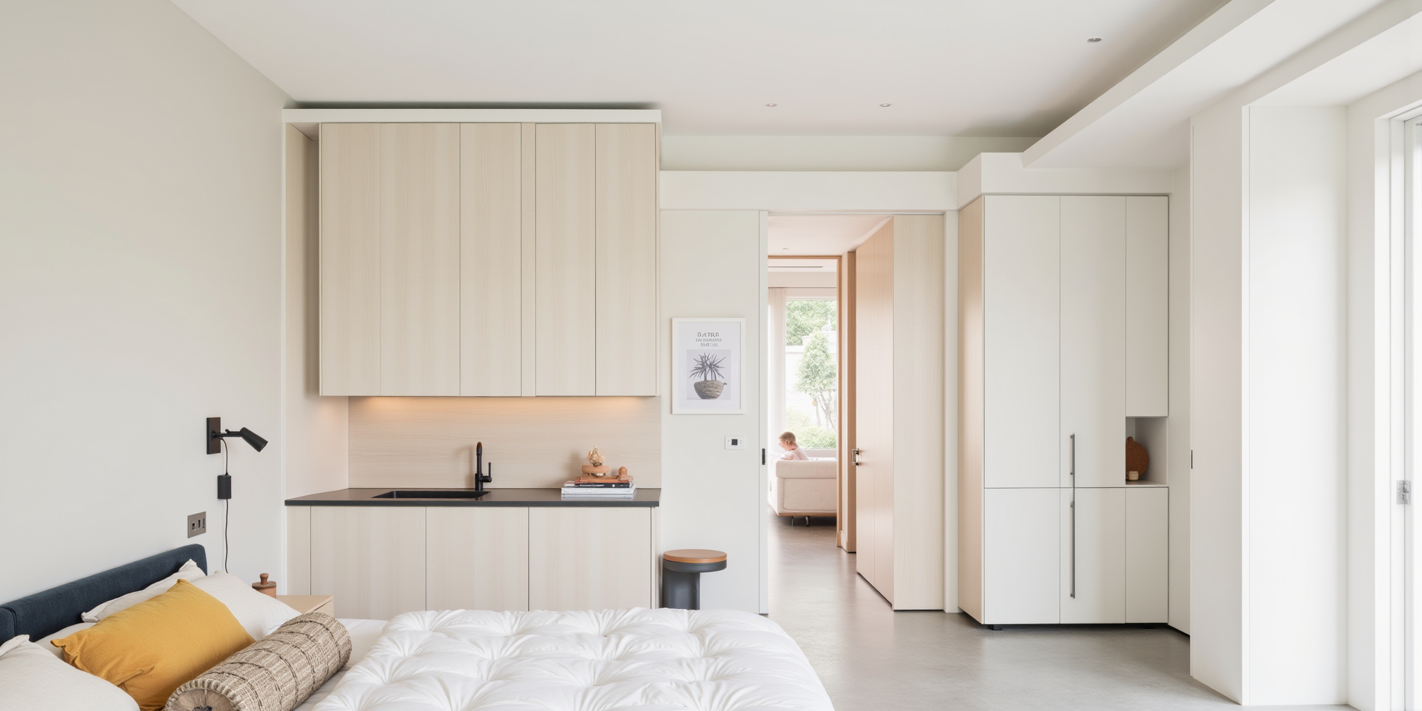 现代城-现代风格