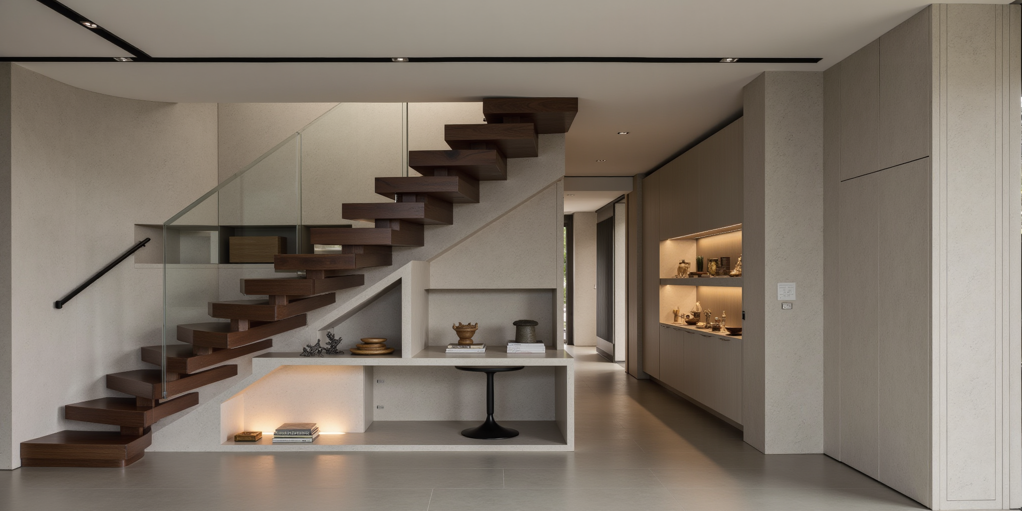 现代城-现代风格