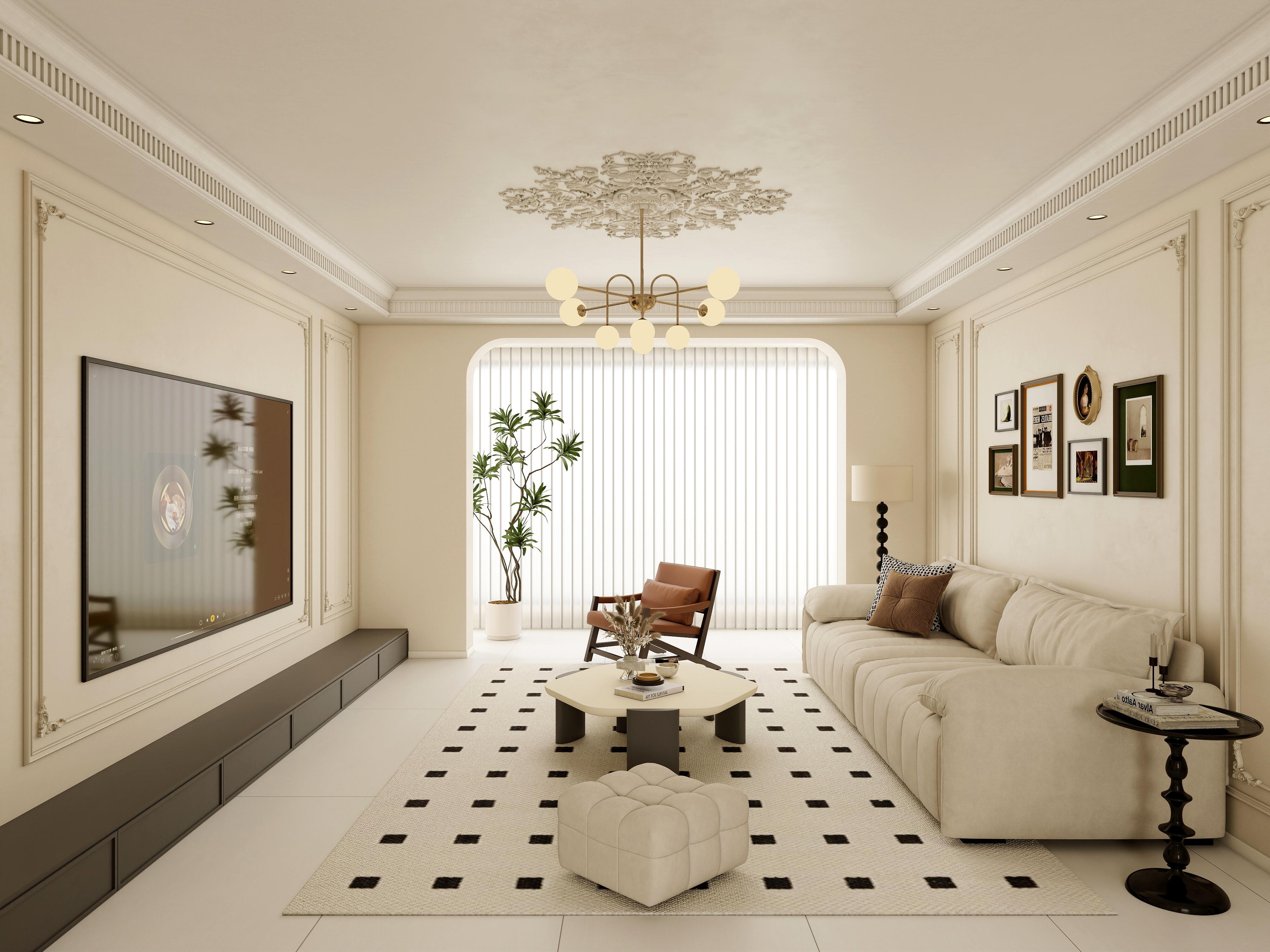 轻法式奶油风，温柔的晚霞，心跳的序章