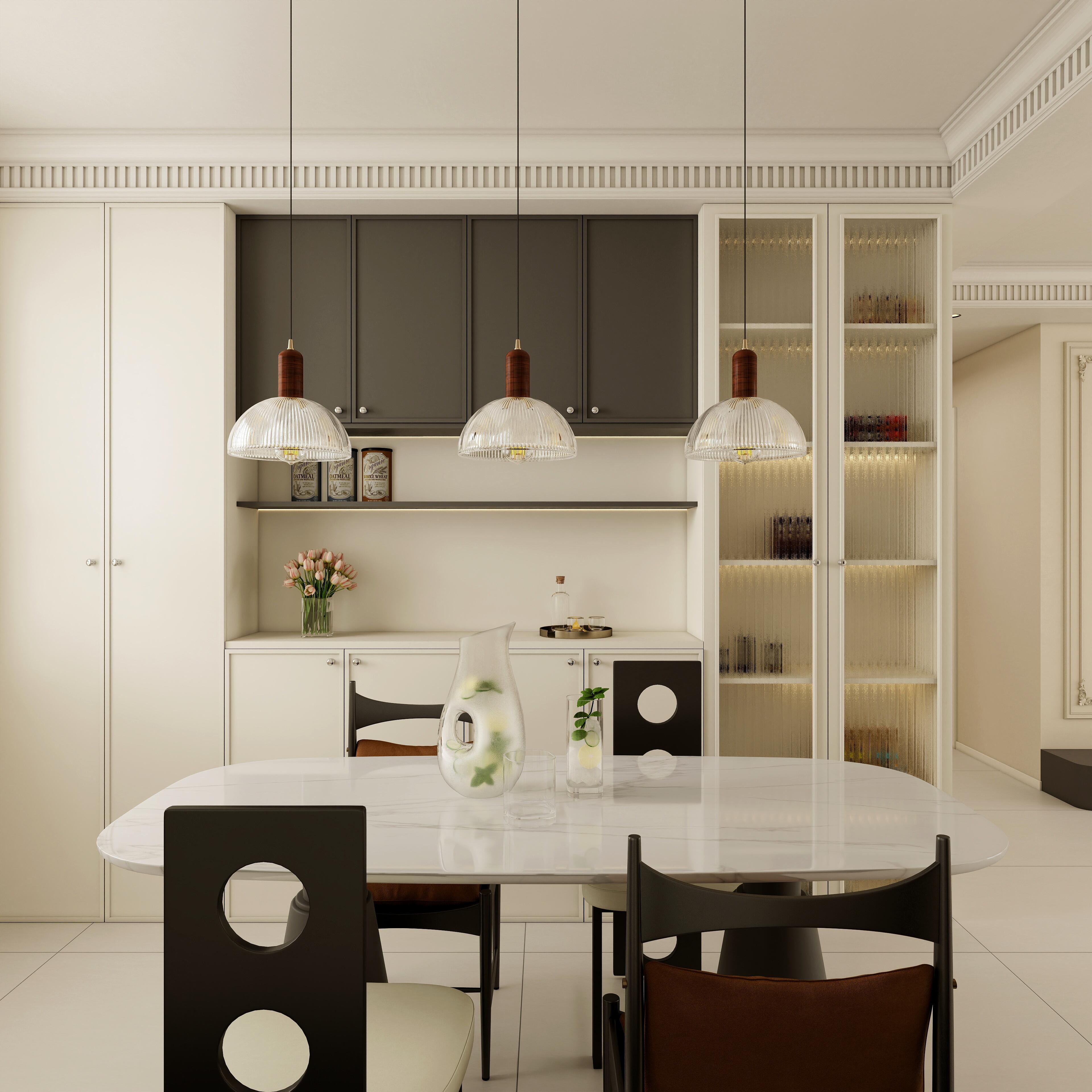 轻法式奶油风，温柔的晚霞，心跳的序章