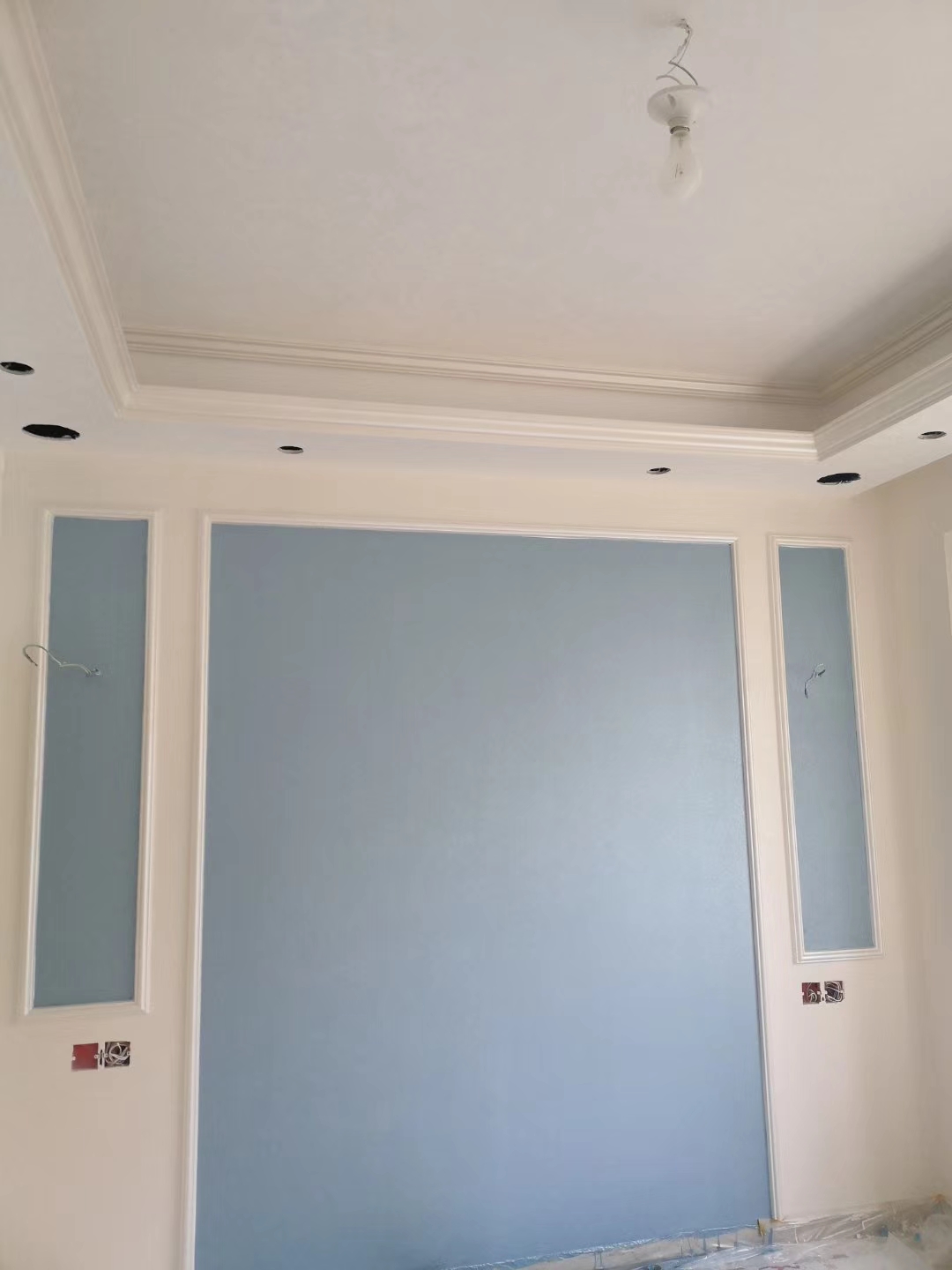 艺术漆，线条漆，巴洛克和印花漆，玉石纹，这种欧式风格，质感和纹路非常强烈。