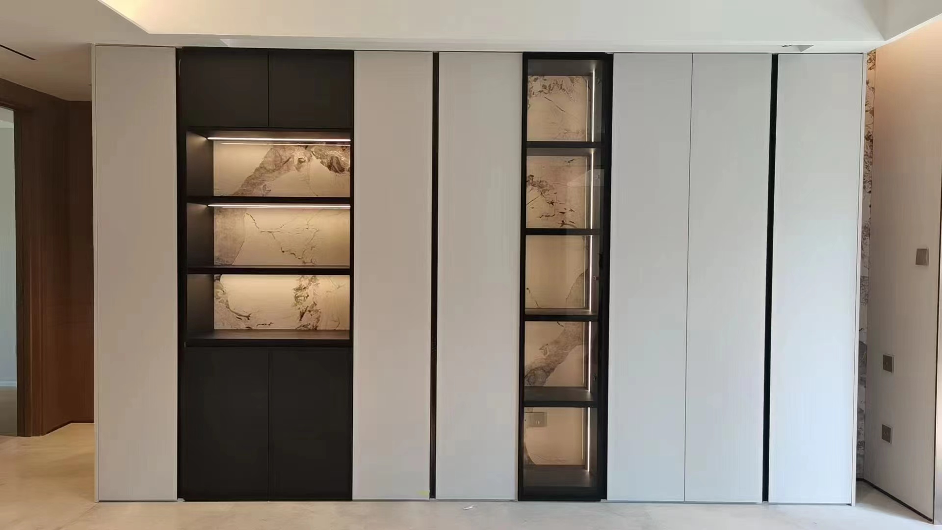 100平方案例分享