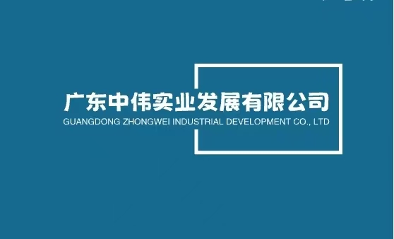 广东中伟实业发展有限公司