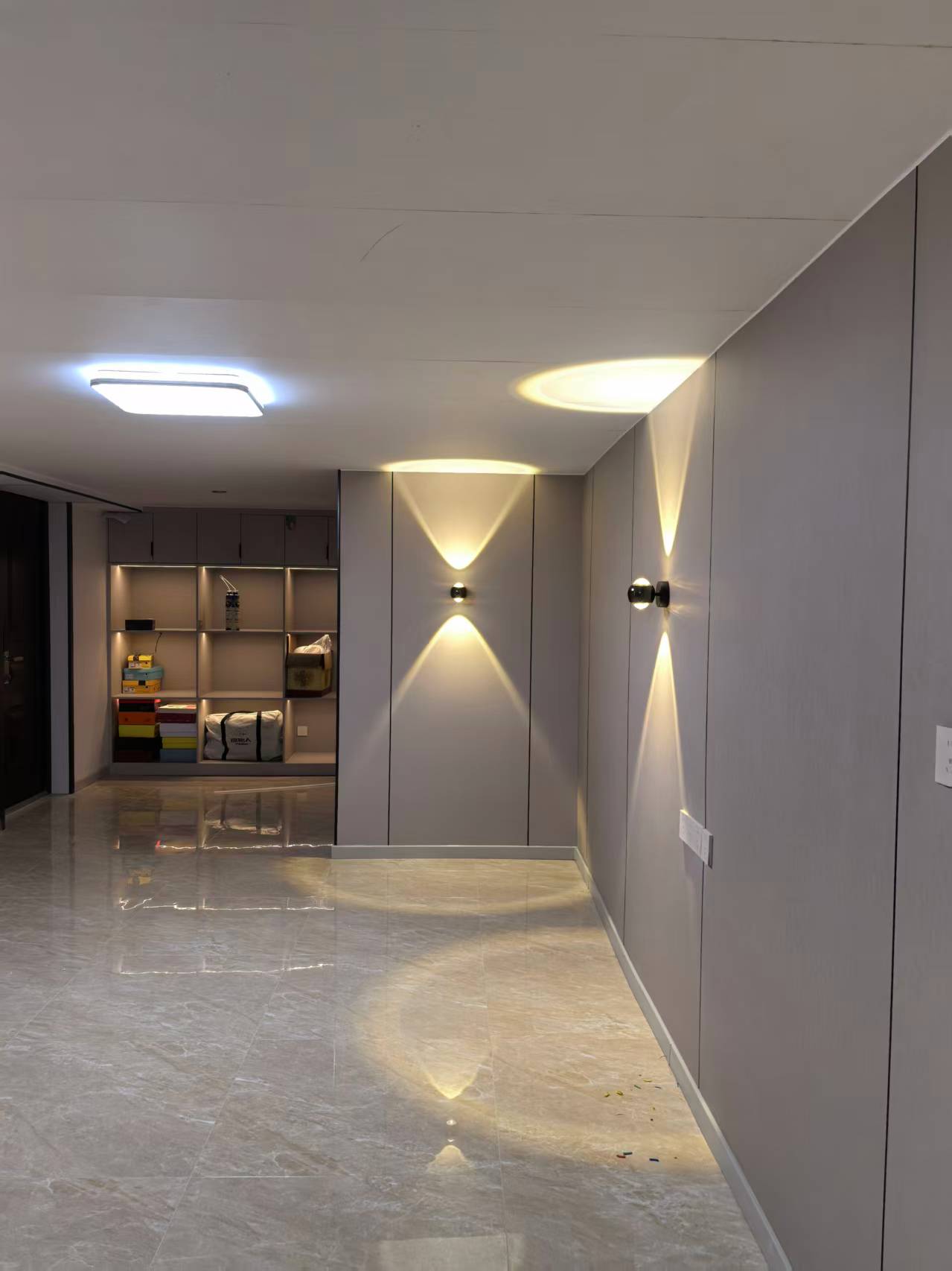 财富壹号院178平方