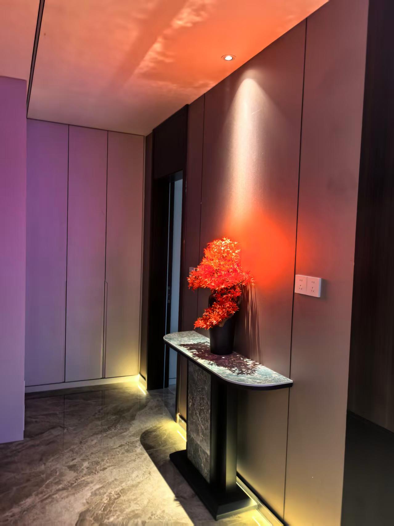 财富壹号院178平方