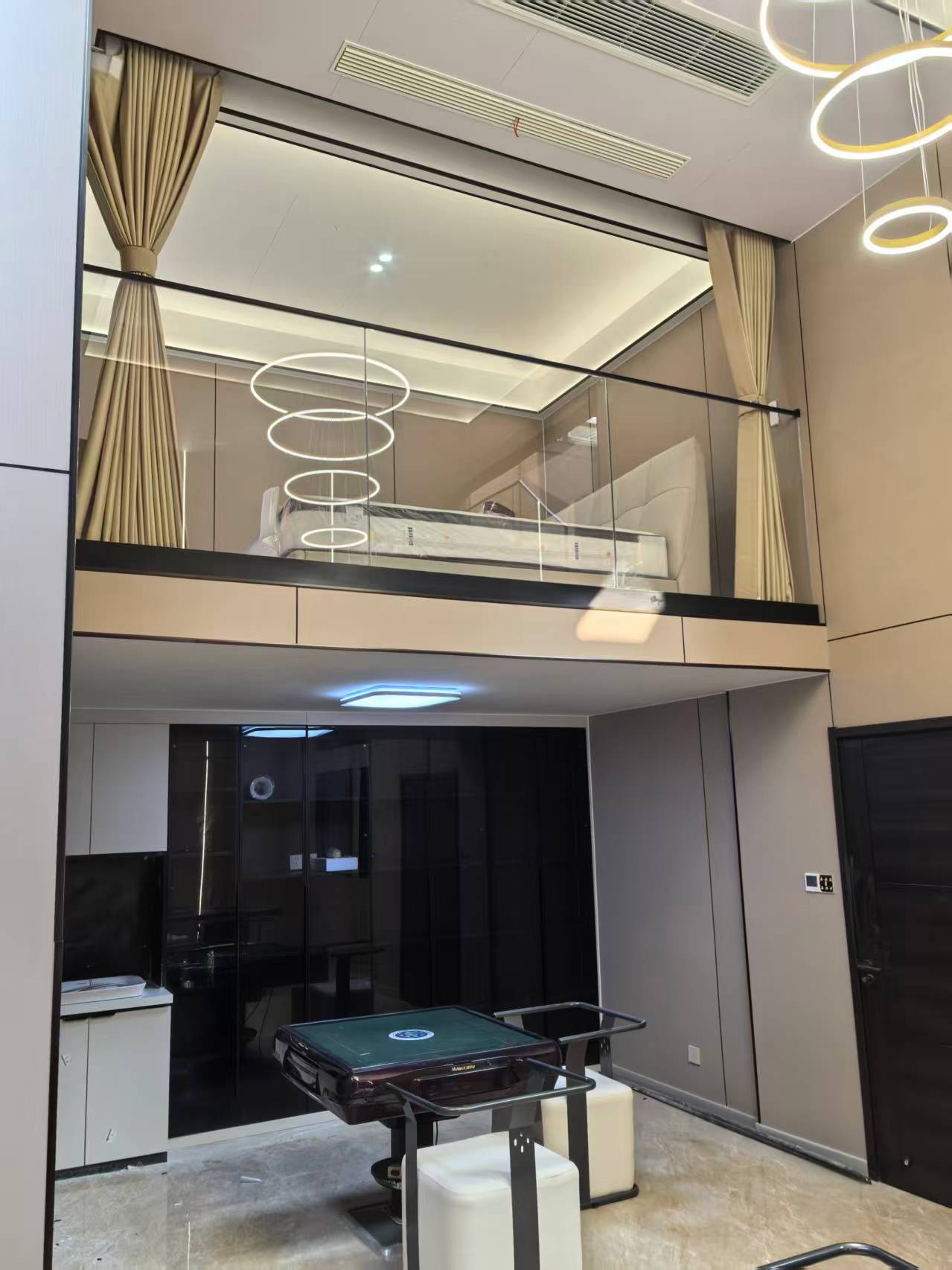 财富壹号院178平方